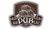 Restoranas "Rebublic"