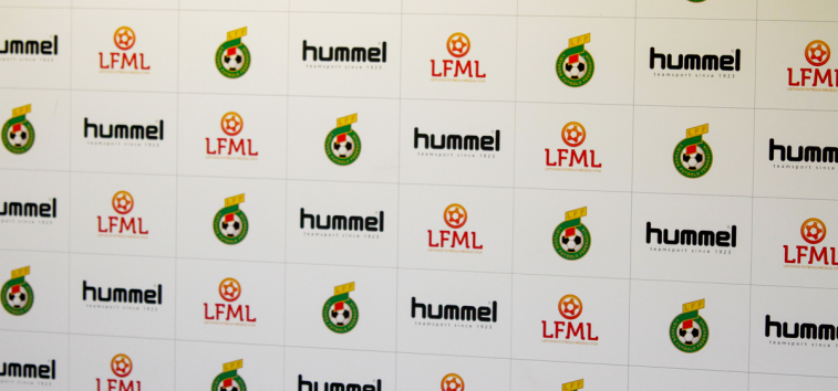 Informacija LFML Vasaros pirmenybių organizatoriams