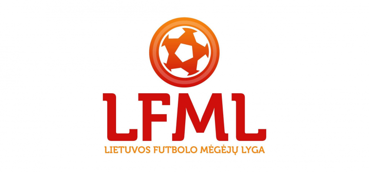 Netrukus startuos 2016 m. LFML 7x7 Vilniaus pirmenybės (papildyta - keičiasi laikas)