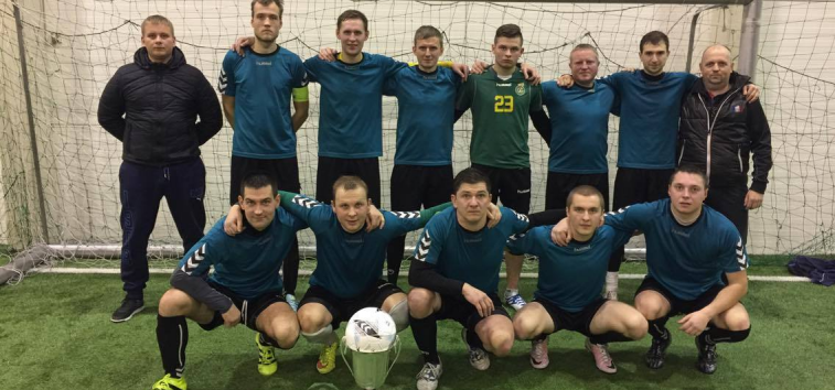 LFML 7x7 finaliame turnyre Kaune – Panevėžio FK „Orfa“ triumfas