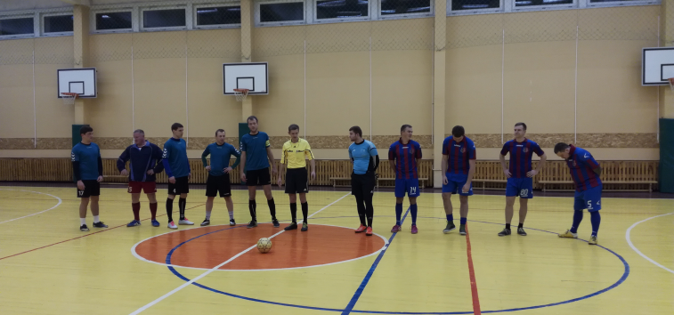 Sužaidus antrąjį salės futbolo turą Panevėžyje, futbolo mėgėjus pasiekė džiugi žinia. 