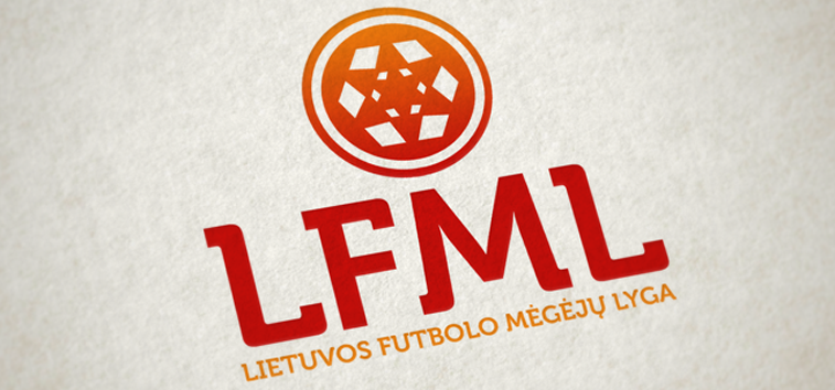 Kauno LFML pirmenybėse darosi vasariškai karšta