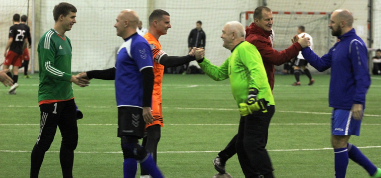 LFML Žiemos pirmenybės Kaune: gruodžio 15-17 d. rungtynių apžvalga