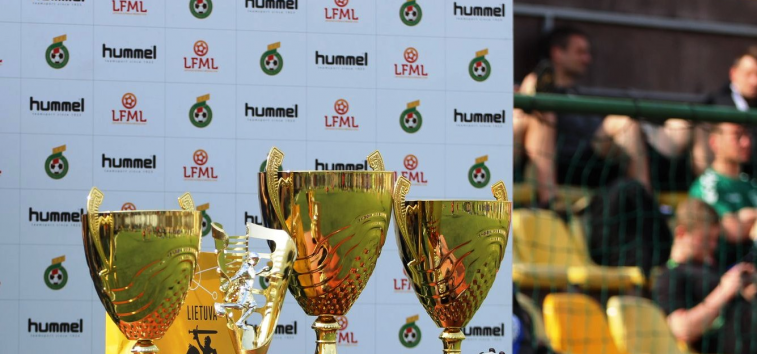 Naujas LFF ir LFML projektas – 7x7 „Hummel“ futbolo mėgėjų čempionatas
