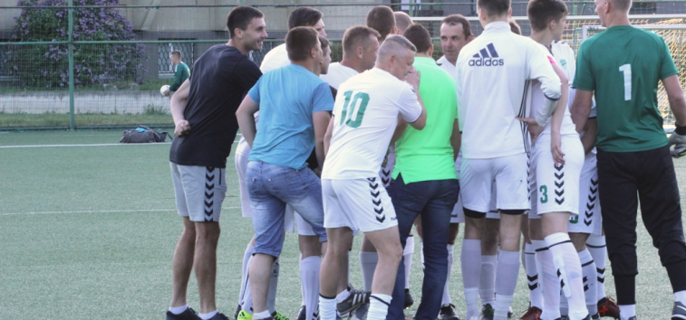 Kauno Vasaros pirmenybių apžvalga (gegužės 28 - birželio 1 d.)