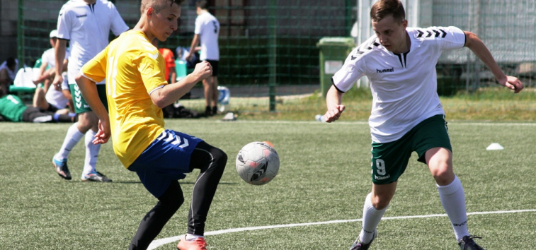 LFML „Hummel“ čempionato II turas vyko Telšiuose