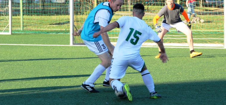 Kauno Vasaros pirmenybių apžvalga (birželio 18-22 d..)