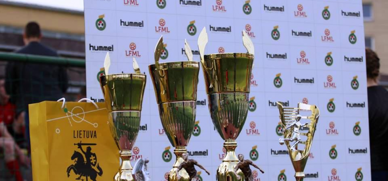 UAFA-LFML 7 x 7 čempionato III turas Kupiškyje.