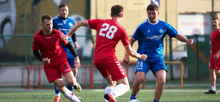 Gegužės 9 d. startuoja Kauno Vasaros 7x7 pirmenybės!