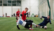 Tęsiame registracija į 2022/23 m. Žiemos pirmenybes ir 35+ pirmenybes