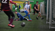 LFML 2022/23 Kauno žiemos mėgėjų pirmenybių komandos pasiskirstė į divizionus!