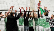 Baudinių serijos pareikalavusį II diviziono finalą laimėjo „SuperSonics“