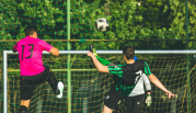 Futbolo mėgėjų komandos kviečiamos registruotis į 7x7 turnyrus Kaune ir Prienuose!