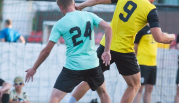 Prasideda registracija į 2026 m. Kauno Vasaros 7x7 pirmenybes