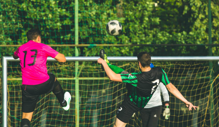 Futbolo mėgėjų komandos kviečiamos registruotis į 7x7 turnyrus Kaune ir Prienuose!