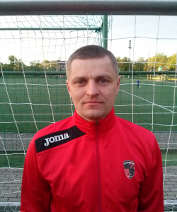 Darius Klevinskas