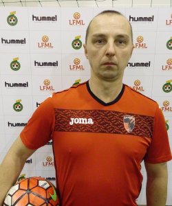 Remigijus Zinkevičius