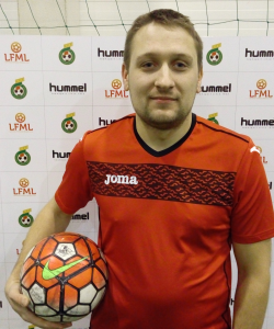 Saulius Vitkauskas