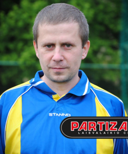 Mindaugas Žadavičius