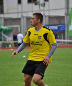 Gediminas Juršėnas