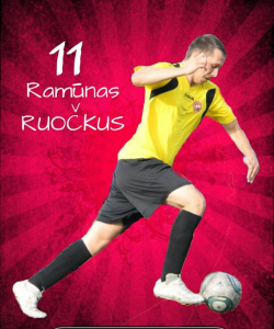 Ramūnas  Ruočkus