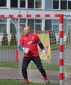 Rytis  Dubininkas