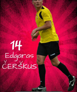 Edvardas Čerškus