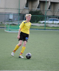 Gediminas Višinskas