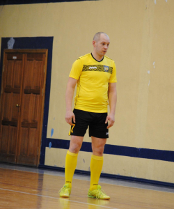 Linas Janauskas