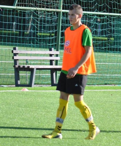 Lukas Baravykas