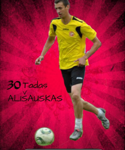 Tadas Ališauskas
