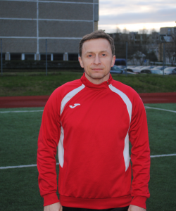 Marius Šlaičiūnas