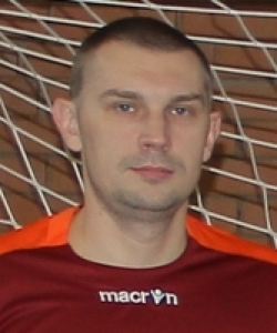 Leonid Gluchov