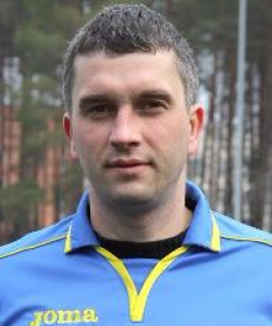 Michail Buško