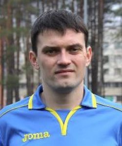 Igor Zabyvaev