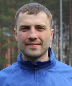 Jevgenij Šugajev