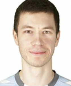 Aleksandr Lebedev