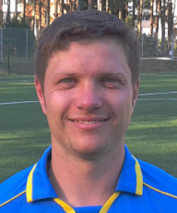 Sergej Rubizov