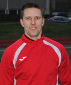 Aistis Stanaitis 