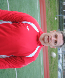 Vytautas Barkauskas