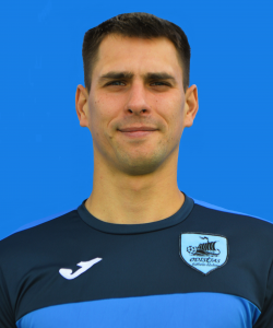 Modestas Lapuchinas