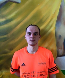 Laurynas Visockis