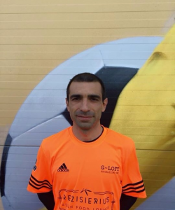Juan Sevilla Sevilla