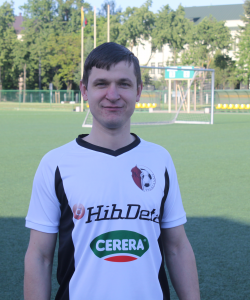 Saulius Pavilionis