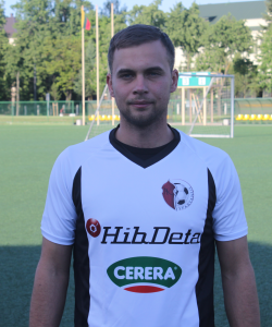 Aivaras Vyšniauskas
