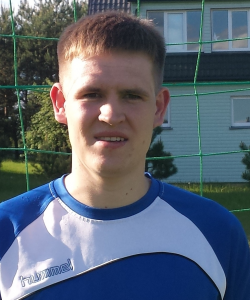 Donatas Tarulis