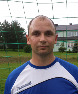 Darius  Jankus