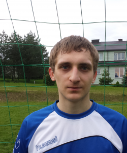 Dovydas  Rudzevičius