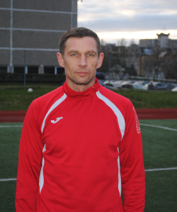 Audrius Zinevicius