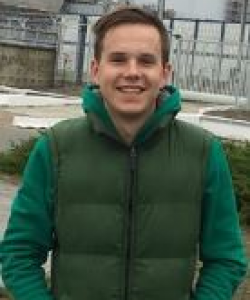 Arnoldas Bendaravičius